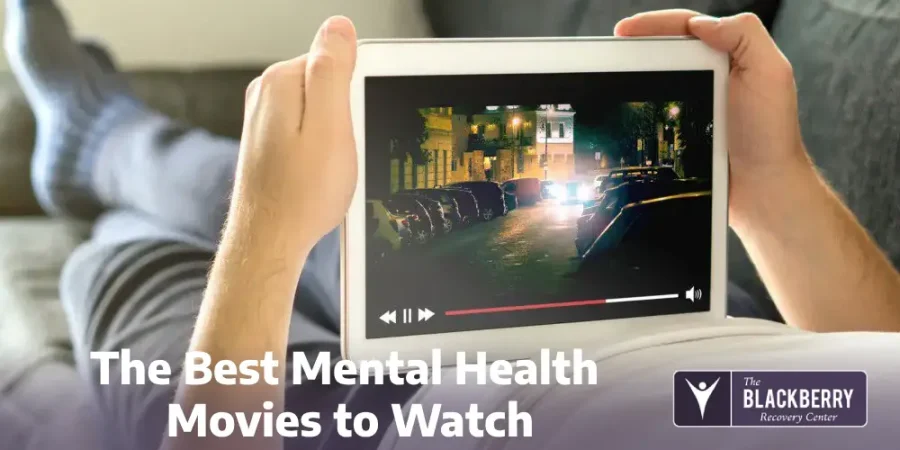 The Best Mental Health Movies to Watch 1