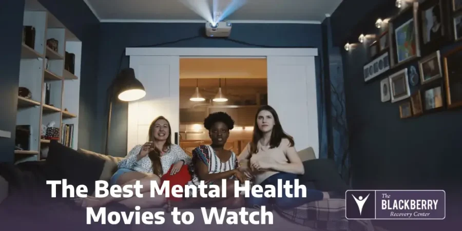 The Best Mental Health Movies to Watch