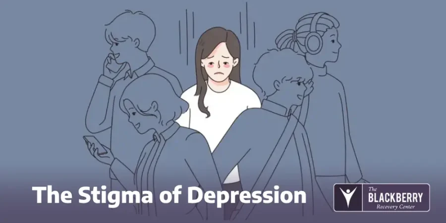 The Stigma of Depression