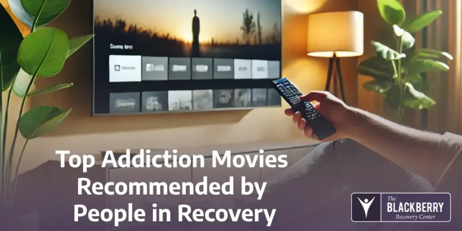 Top Addiction Movies Recommended by People in Recovery