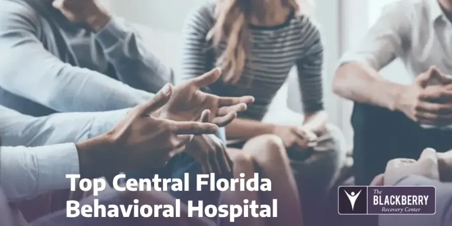 Top Central Florida Behavioral Hospital