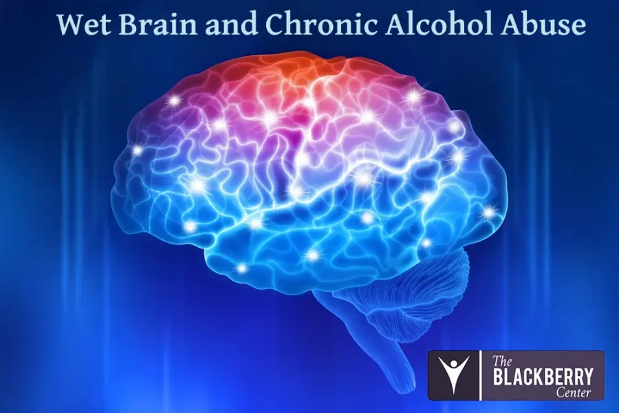 Wet Brain and Chronic Alcohol Abuse