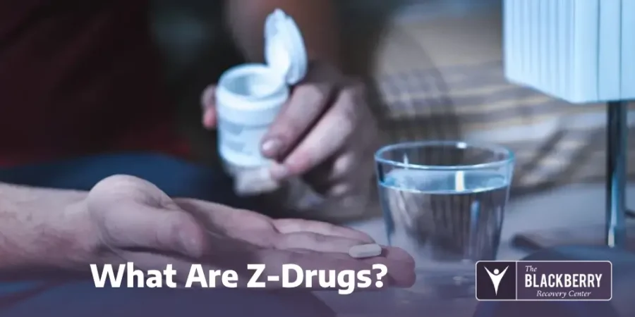 What Are Z-Drugs?
