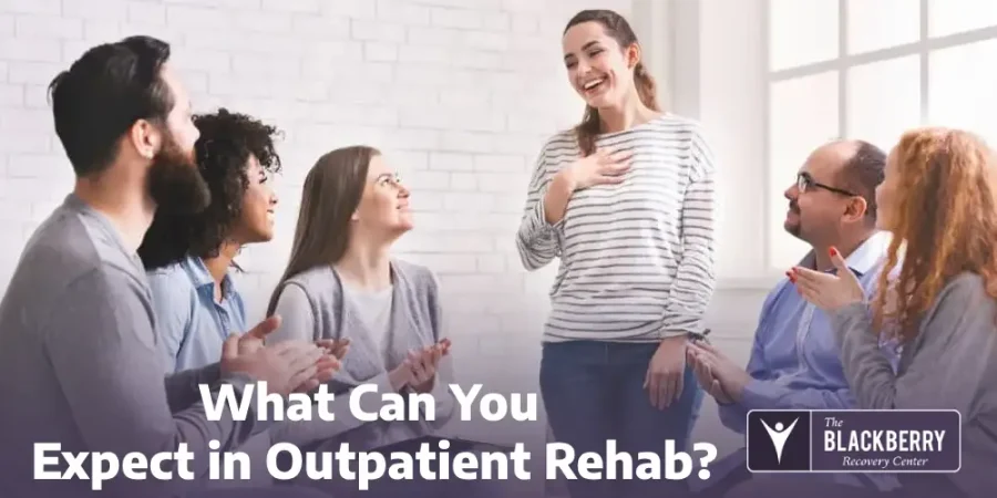 What Can You Expect in Outpatient Rehab?