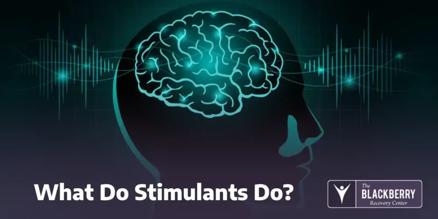 What Do Stimulants Do?