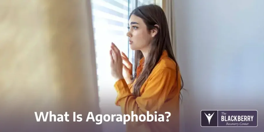 What Is Agoraphobia