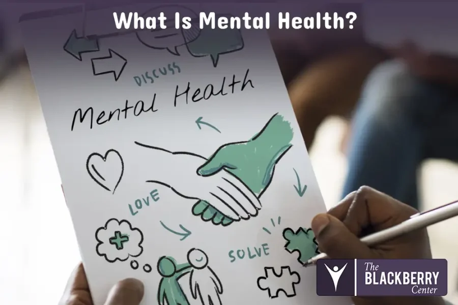 What Is Mental Health?