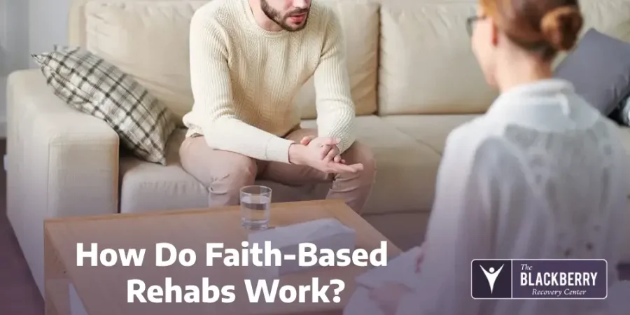 What to Look for in Faith-Based Rehabs in Florida