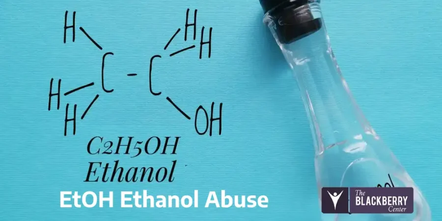 ethanol formula chemistry